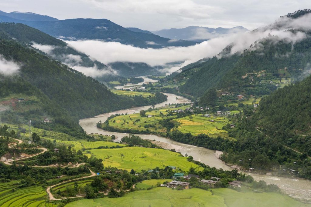 khasum yulley bhutan