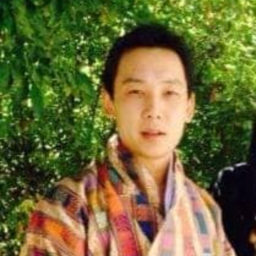 Jigme