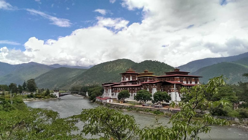 Bhutan Treks Tours